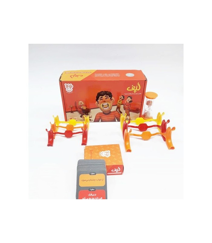 بازی لپف
