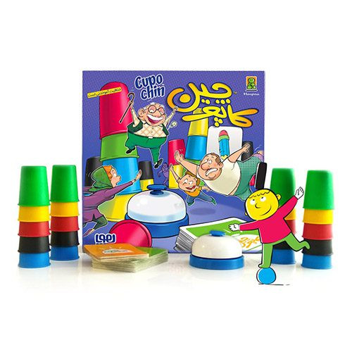 بازی کاپوچین