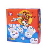 عکس بازی تیکتیک | فروشگاه فکرآرا