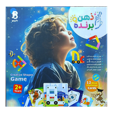 عکس بازی ذهن برنده | فروشگاه فکرآرا