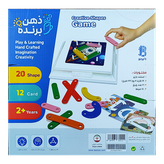بازی ذهن برنده