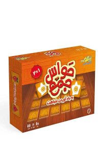 عکس بازی حواس‌جمع به یاد آوردن شباهت | فروشگاه فکرآرا