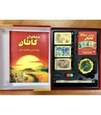 بازی فکری کاتان